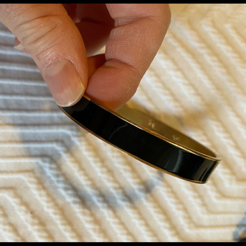 Kate Spade bangle - Picture 3 of 3